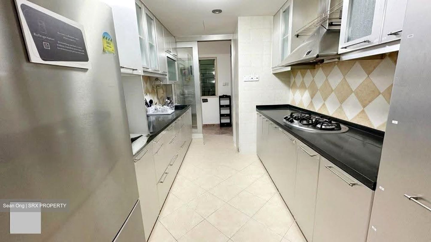 Ritz Mansion (D12), Apartment #624995751